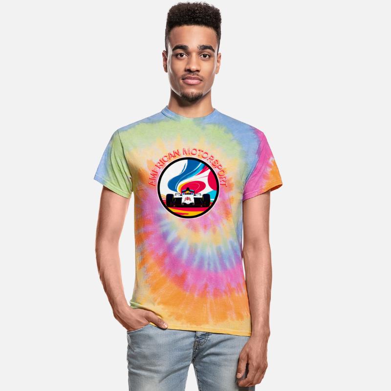 AMERICAN MOTORSPORT