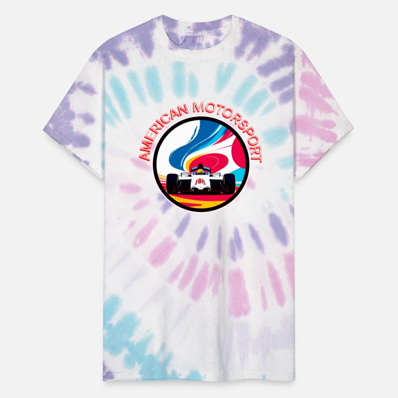 AMERICAN MOTORSPORT