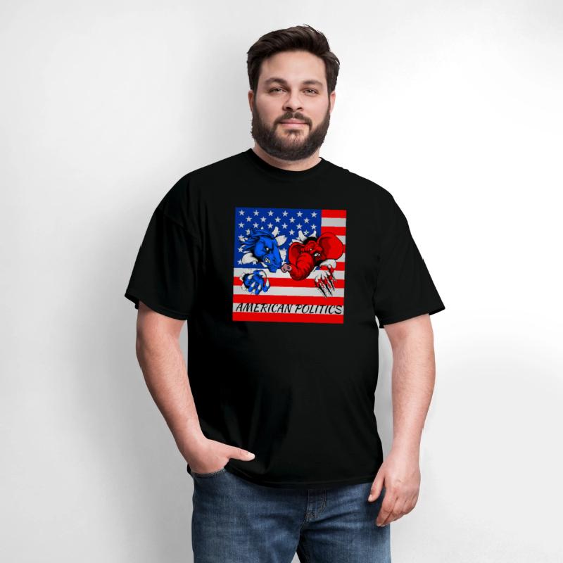 American Politics | Political Humor