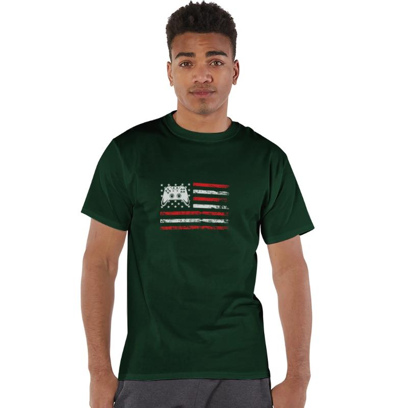 American Sports Flag Online Video Game Esport