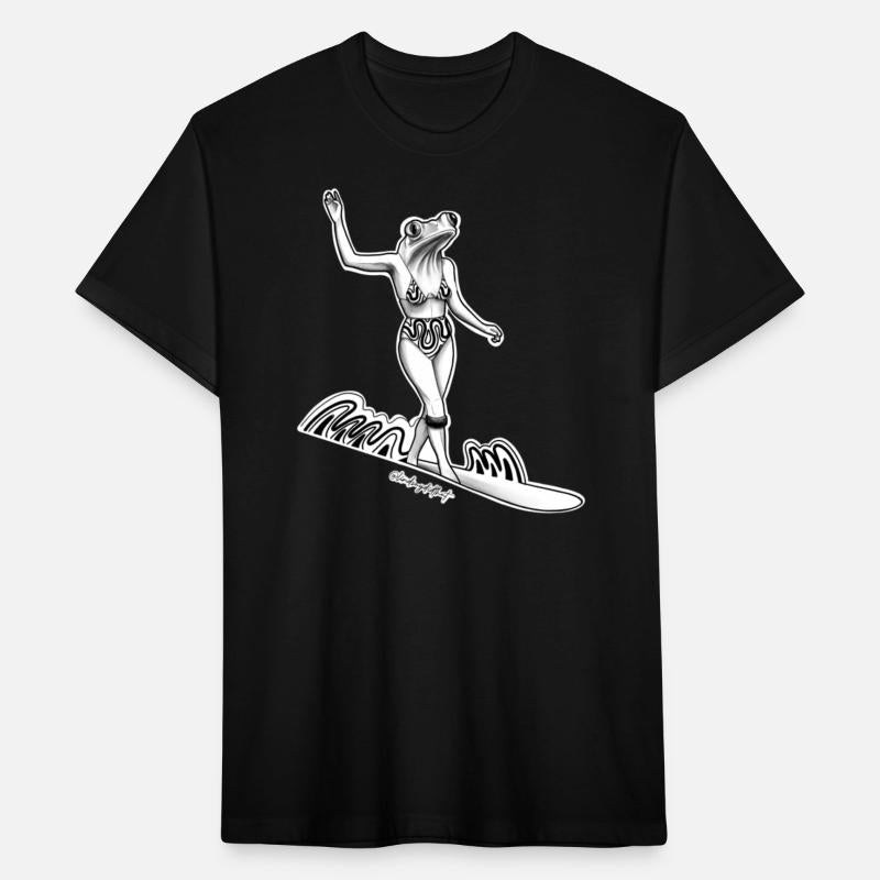 Amphibian Slides - Chimera Series