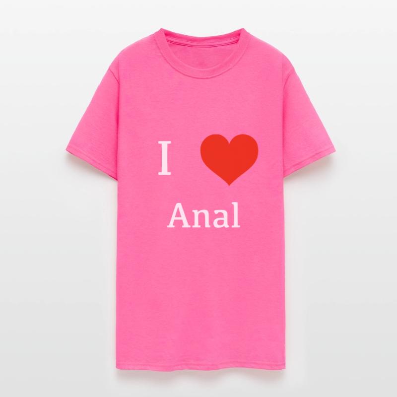 Anal sex Sperm cum I Love Anal
