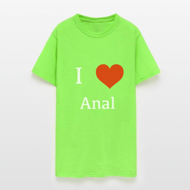 Anal sex Sperm cum I Love Anal