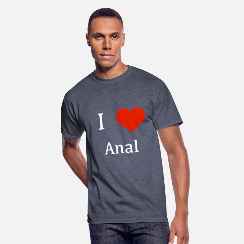 Anal sex Sperm cum I Love Anal