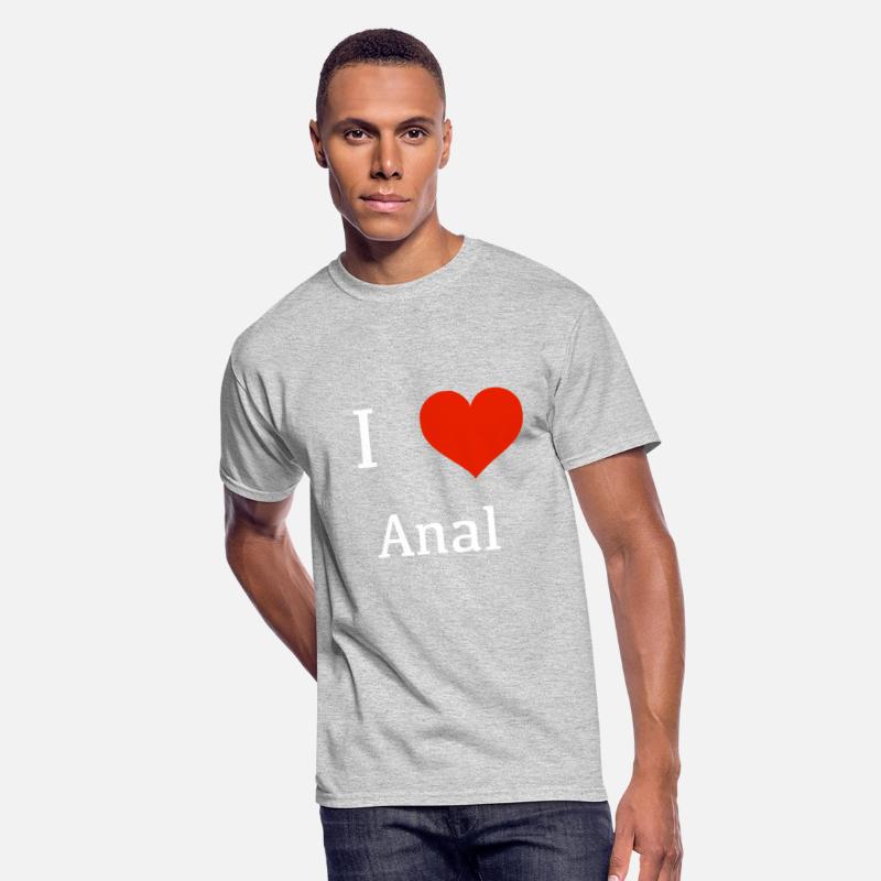 Anal sex Sperm cum I Love Anal