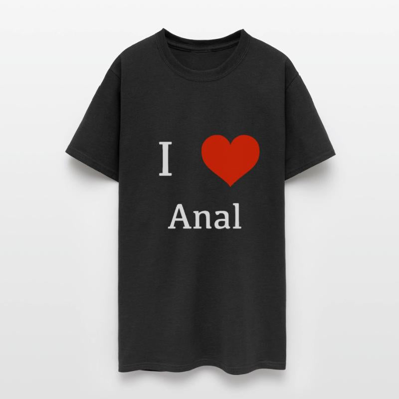 Anal sex Sperm cum I Love Anal