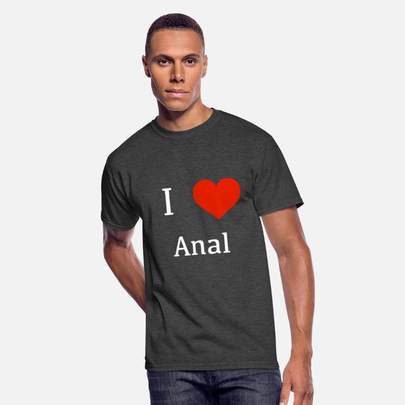 Anal sex Sperm cum I Love Anal