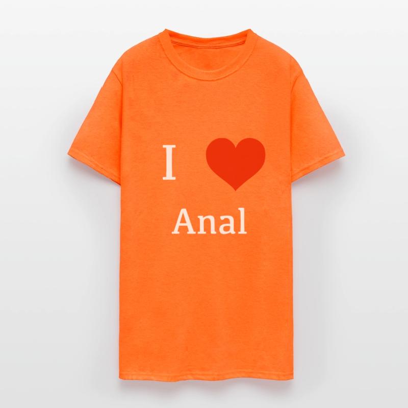Anal sex Sperm cum I Love Anal
