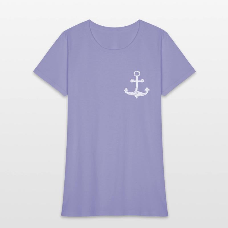 Anchor, Sailing, Fishing, Fisherman, Boat, Ocean