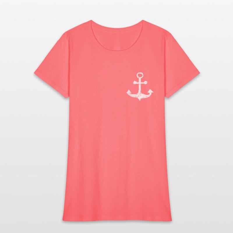 Anchor, Sailing, Fishing, Fisherman, Boat, Ocean