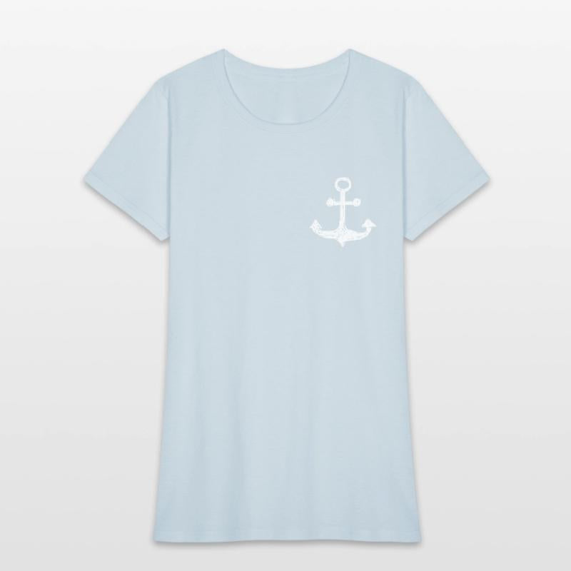 Anchor, Sailing, Fishing, Fisherman, Boat, Ocean