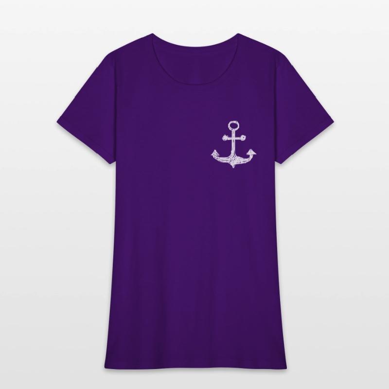 Anchor, Sailing, Fishing, Fisherman, Boat, Ocean