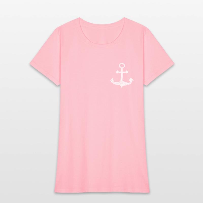 Anchor, Sailing, Fishing, Fisherman, Boat, Ocean