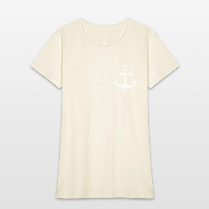 Anchor, Sailing, Fishing, Fisherman, Boat, Ocean