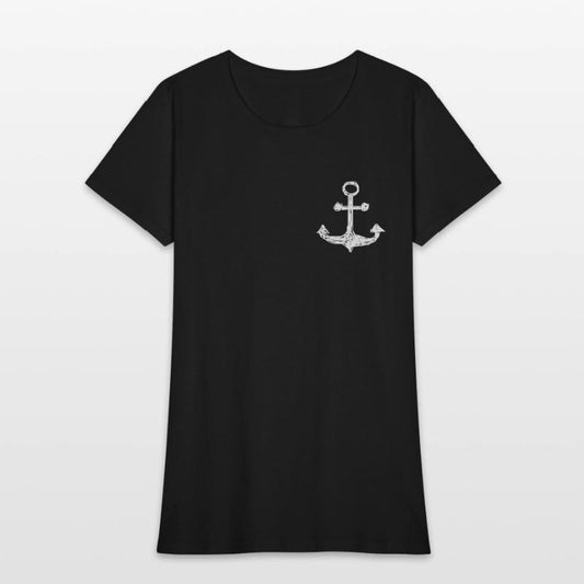 Anchor, Sailing, Fishing, Fisherman, Boat, Ocean