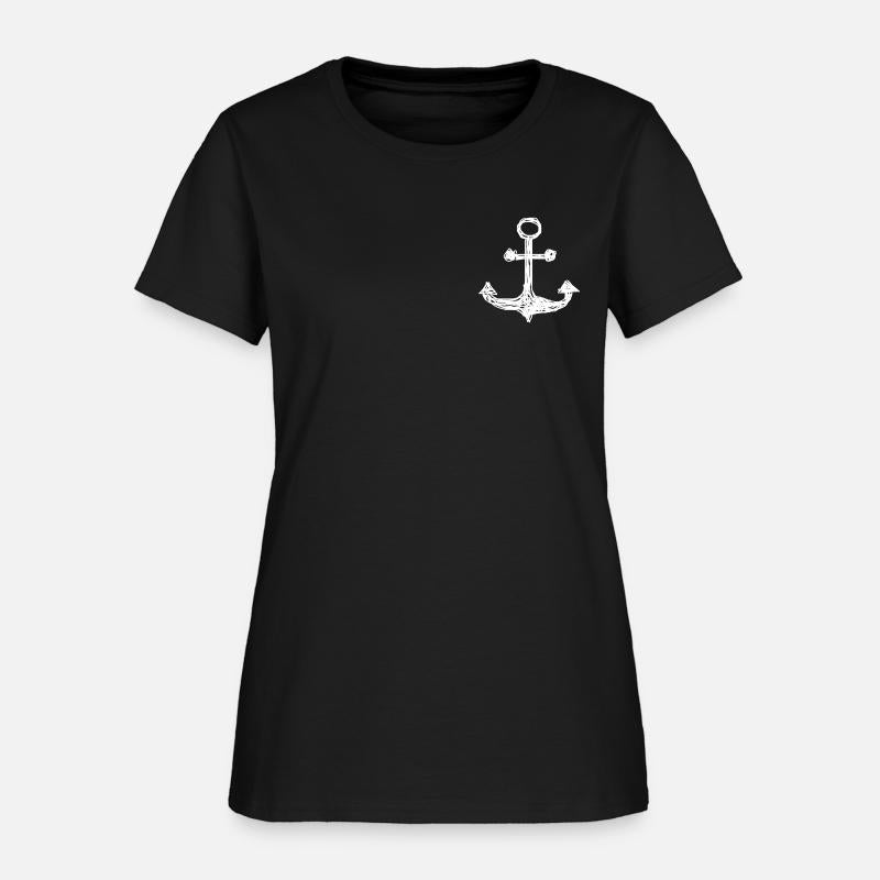 Anchor, Sailing, Fishing, Fisherman, Boat, Ocean