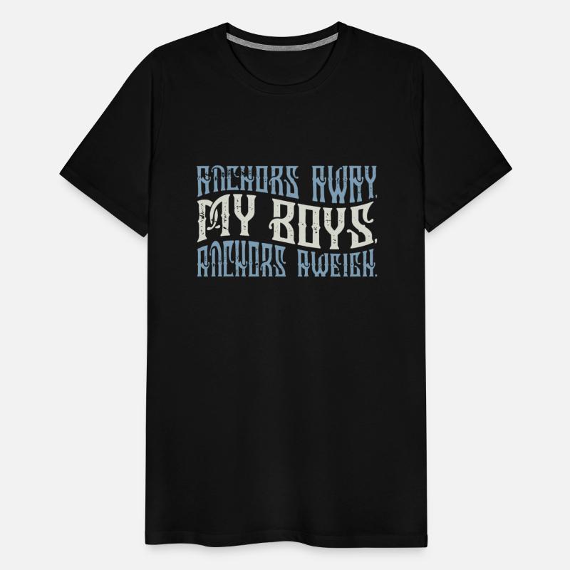 Anchors Away