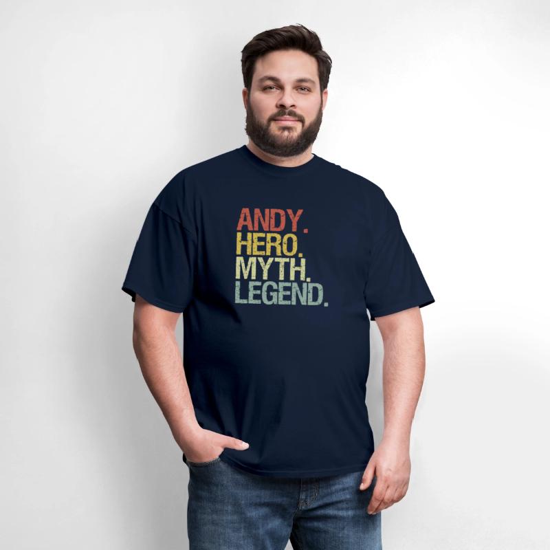 Andy