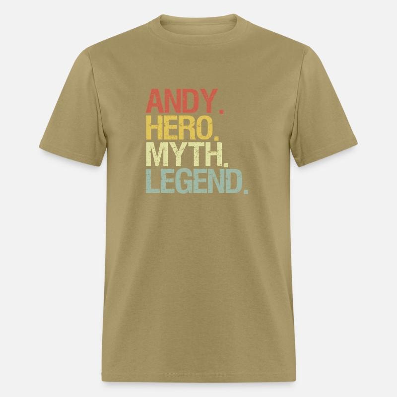 Andy