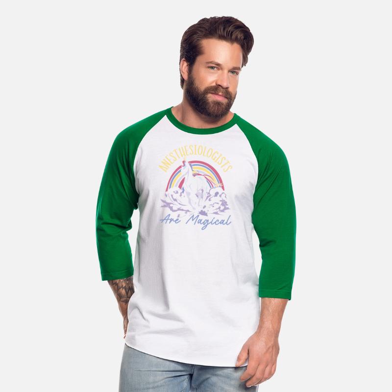 Anesthesiologist Are Magical Anesthesia Unicorn