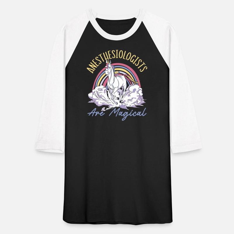 Anesthesiologist Are Magical Anesthesia Unicorn