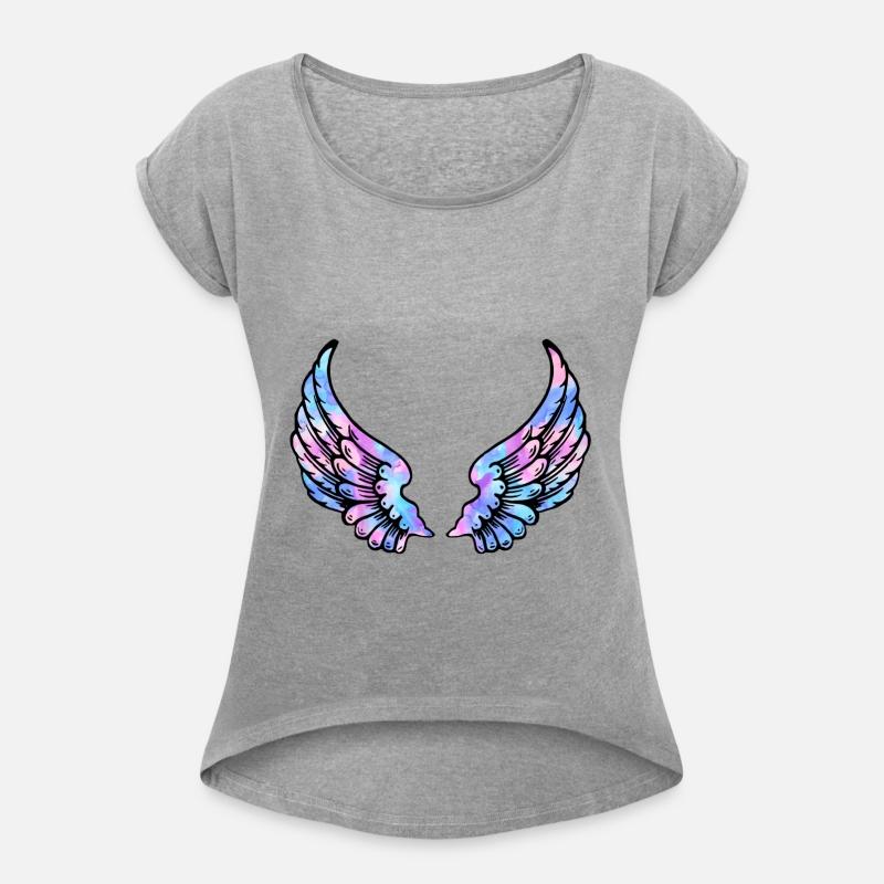Angle Wings