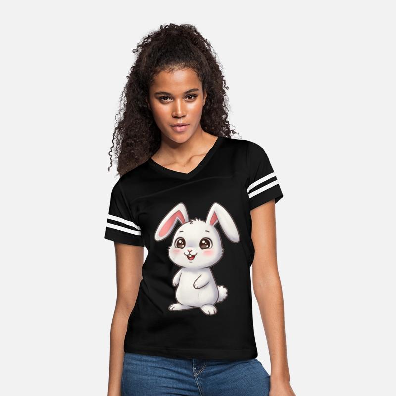Animal cartoon rabbit