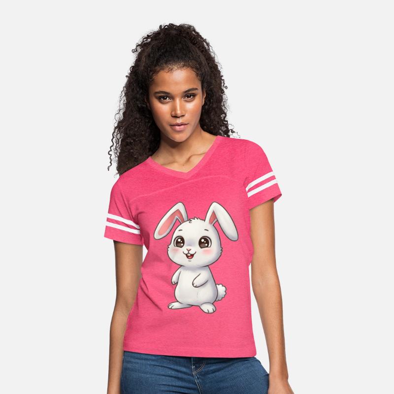 Animal cartoon rabbit