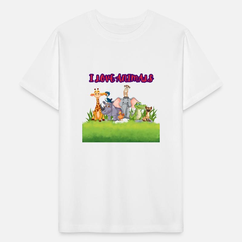 Animal Lovers