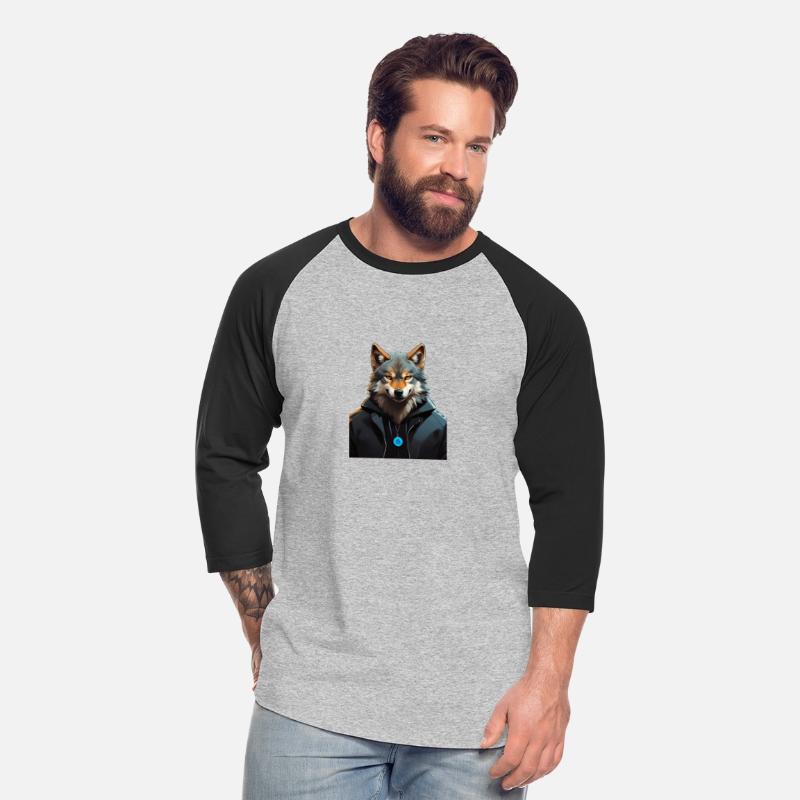 animal nine-tailed fox