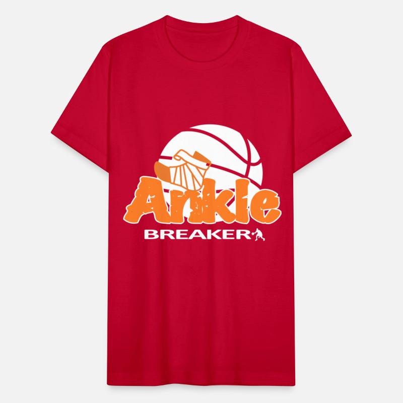 ANKLE BREAKER