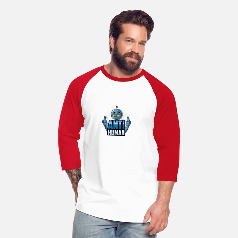 Anti Humans Sarcastic Person Gift
