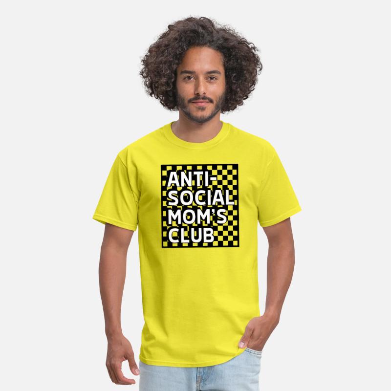 Anti Social Mom s Club