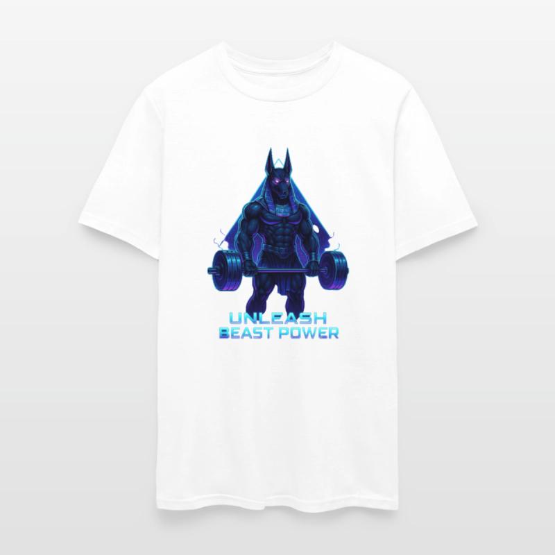 Anubis Lift Mode