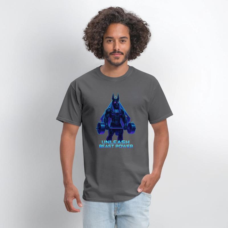Anubis Lift Mode