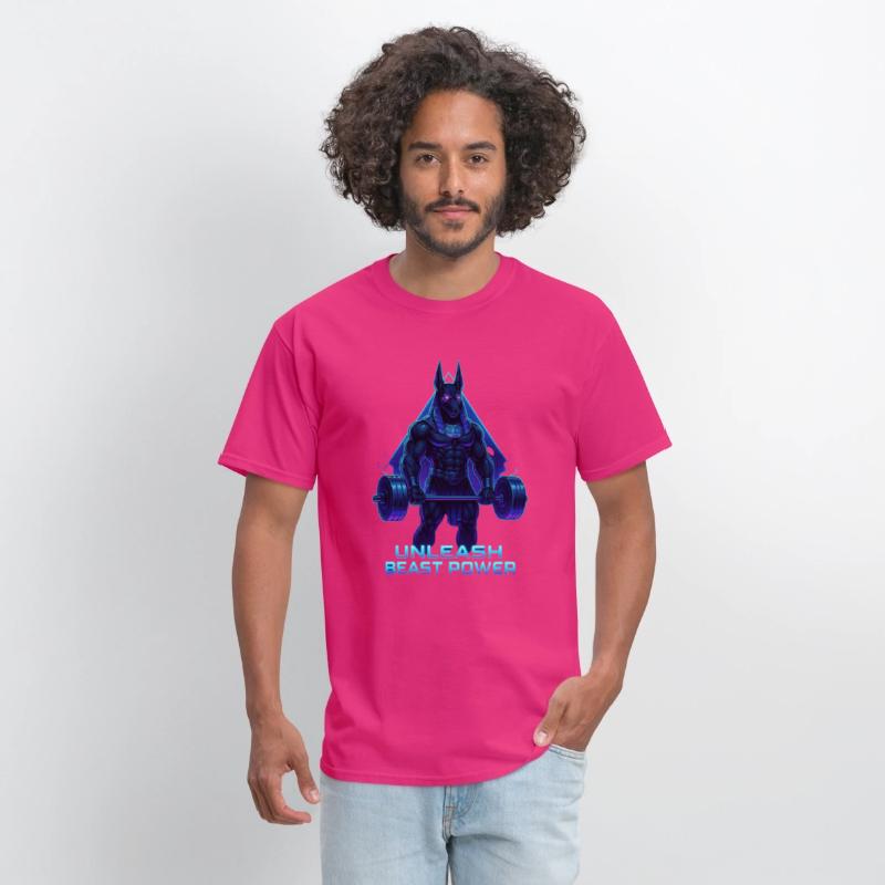 Anubis Lift Mode