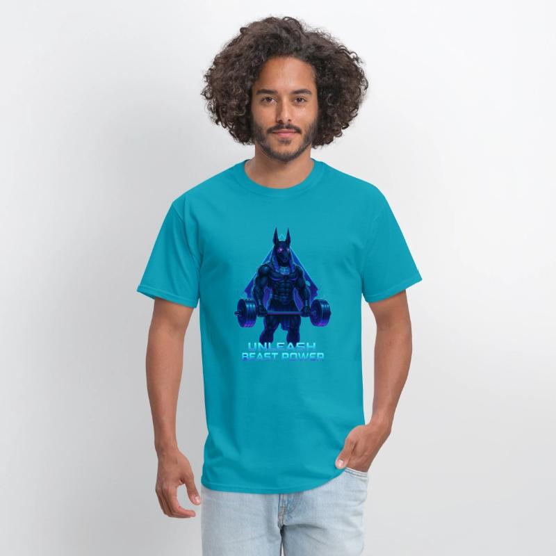 Anubis Lift Mode