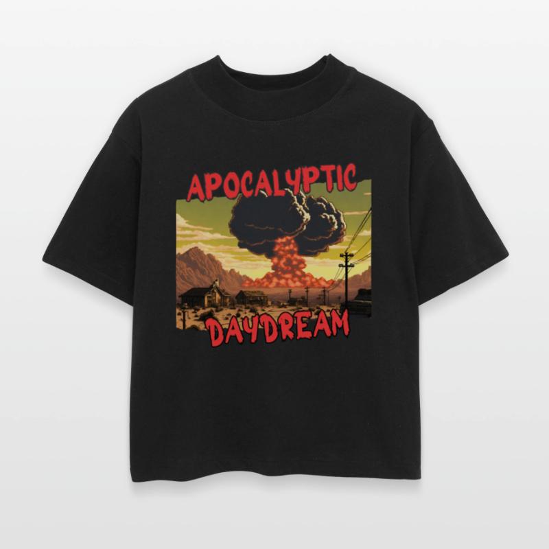 Apocalyptic Daydream