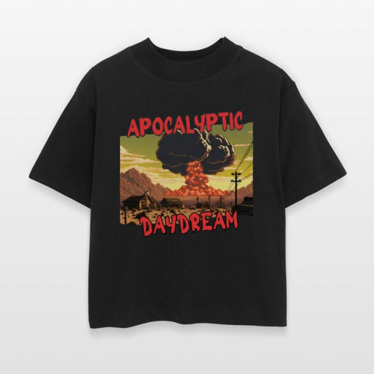 Apocalyptic Daydream