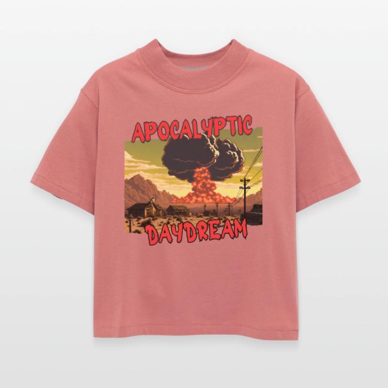 Apocalyptic Daydream