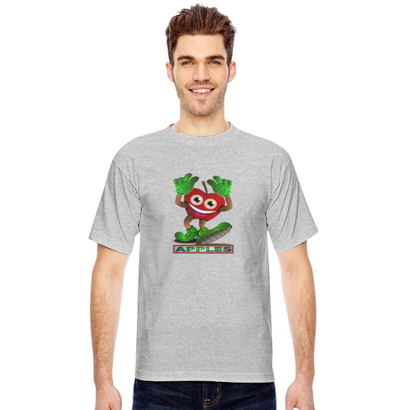 APPLES