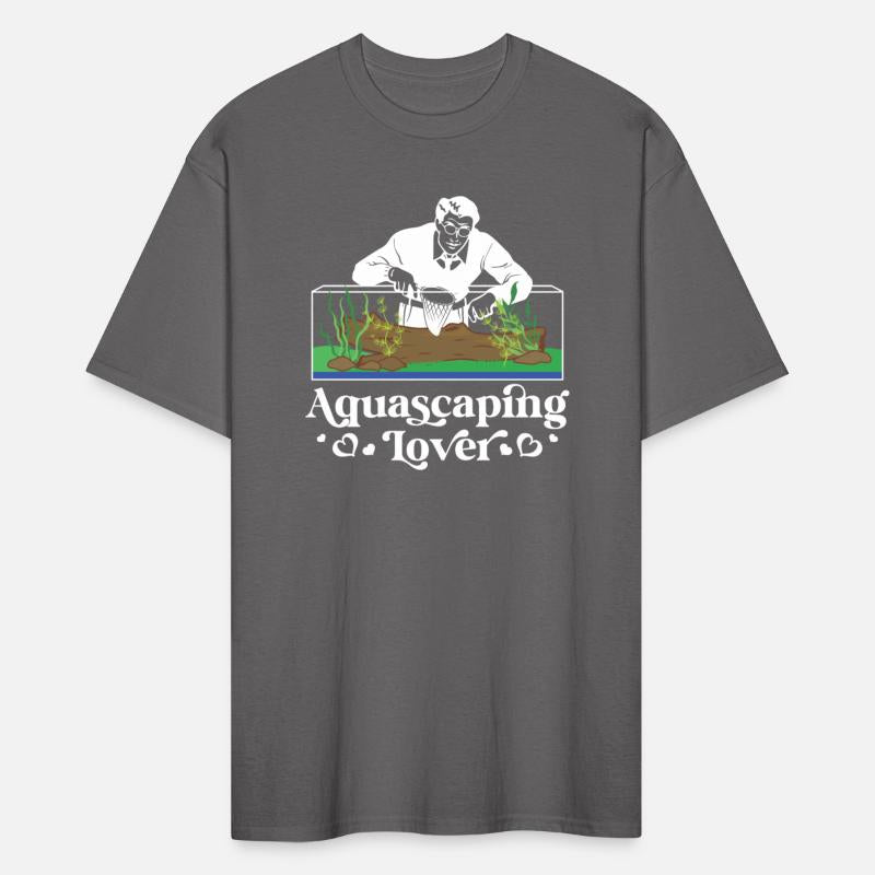 Aquascaping Lover