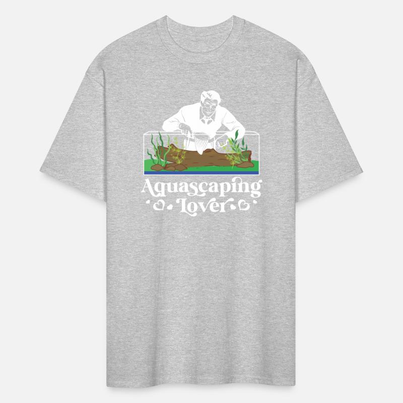 Aquascaping Lover
