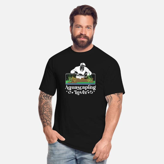 Aquascaping Lover