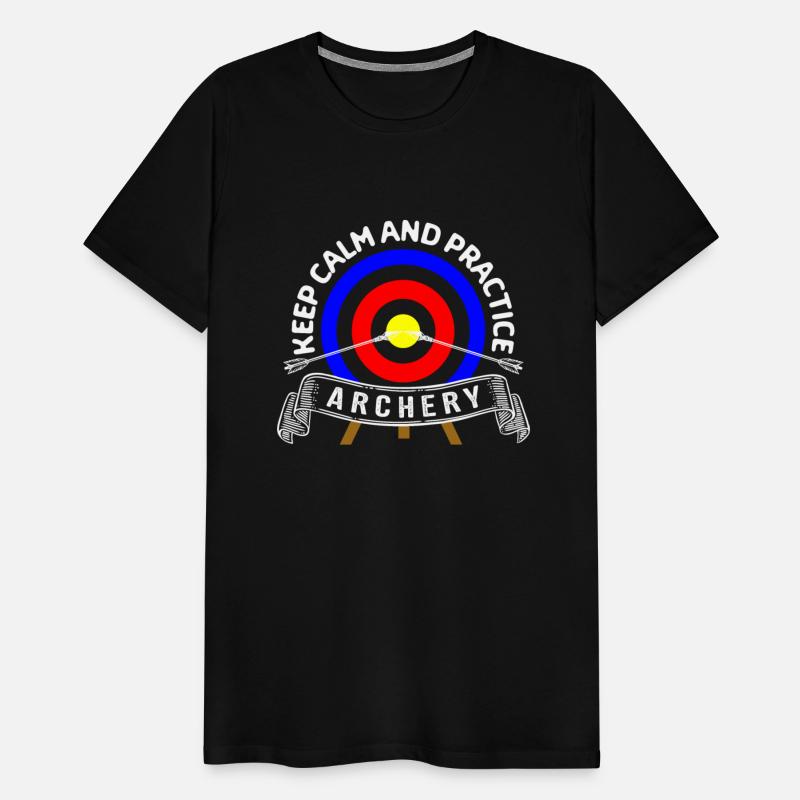 Archery Cool Saying. Archer