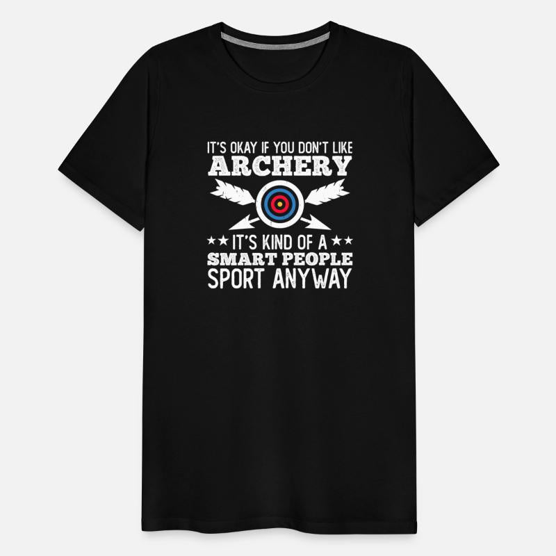 Archery Precision Design - Bow and Arrow Target Ar