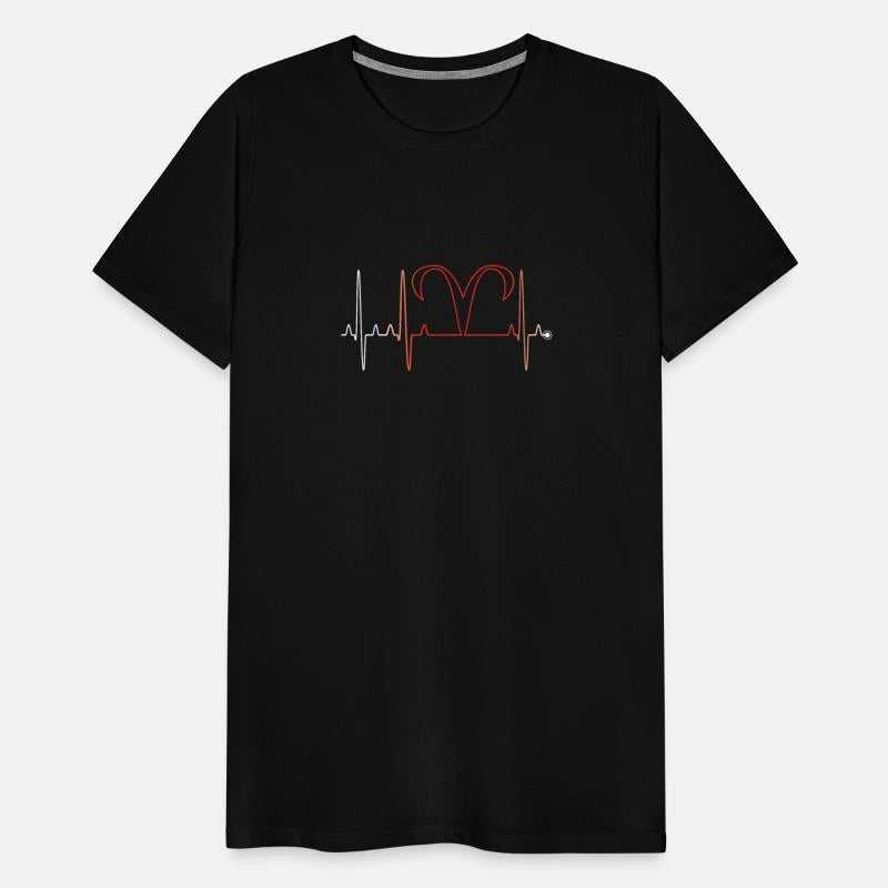 Aries Heartbeat