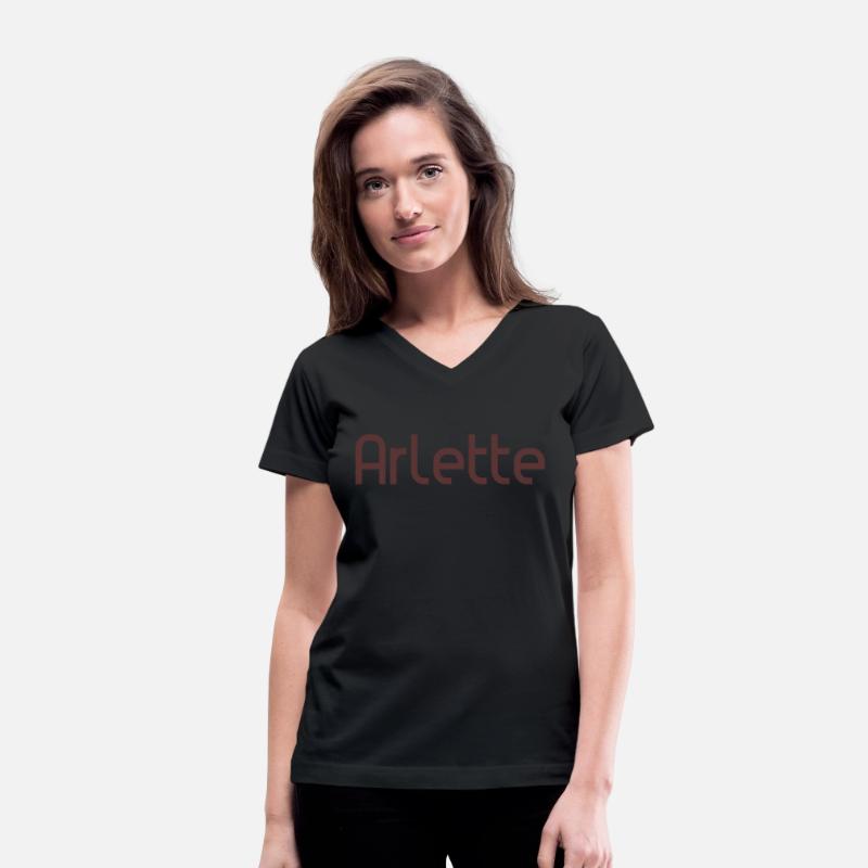 Arlette name firstname