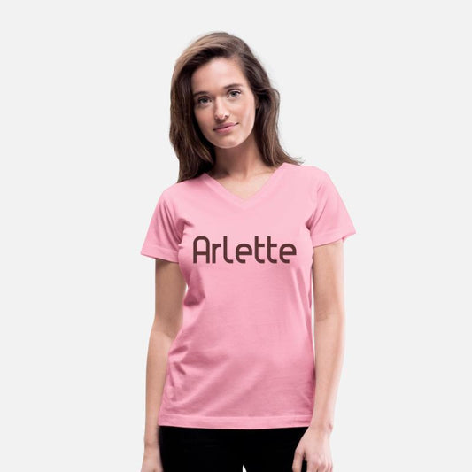 Arlette name firstname