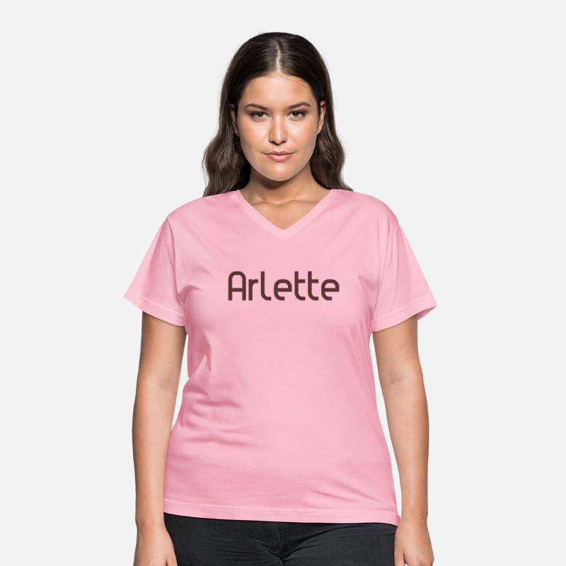 Arlette name firstname